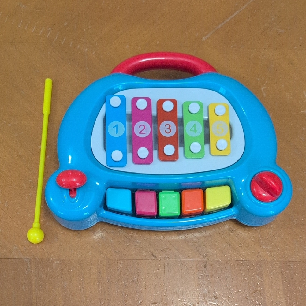 Musical Instrument For Toddlers Kids And Babies
